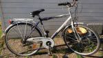 Cykel 28"
