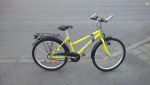 Fin REX-cykel 24 tum