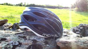 Memil Road Helmet