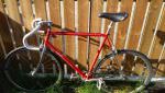 Specialized Langster Singelspeed/Fixie