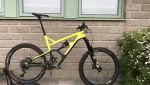 Cannondale Jekyll 2 XL 2018