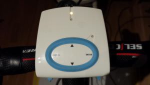 Tacx Trainer
