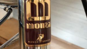 Monza BMX