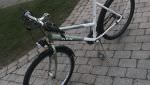 Cykel 28 tum