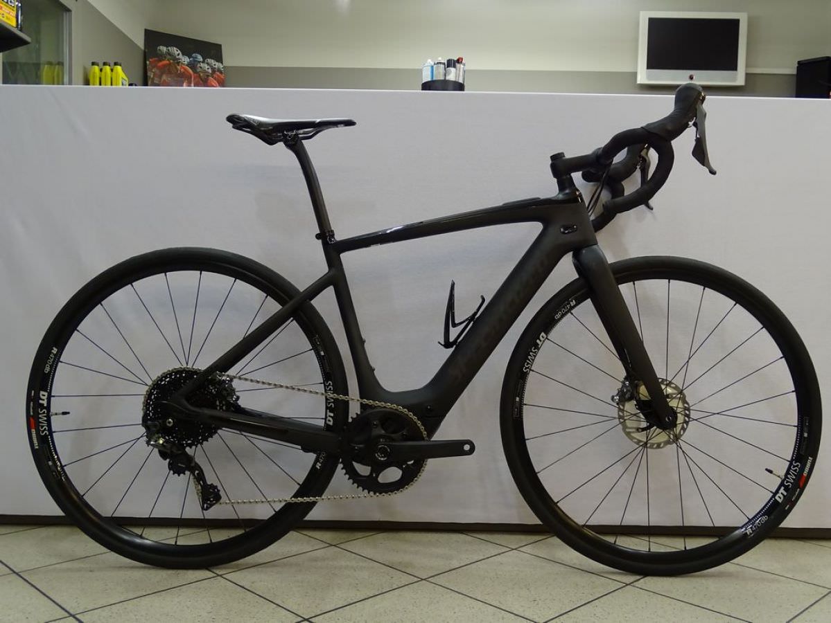 Specialized Turbo Creo SL Comp Carbon 2020