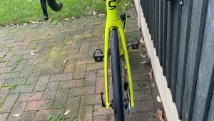 Cannondale Systemsix 2019 Dura Ace 56cm