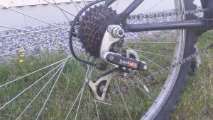 Sphere Hammer-Cykel, MTB, 26"