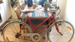 Damcykel från Brooklyn Bicycle Co, BKC, 3 växlar