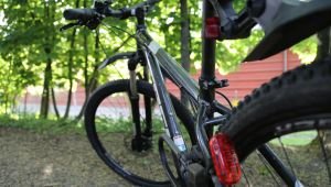 Mountain Bike - Trek Silver Alpha Aluminum Marlin 6 2017 - Svart+Grå