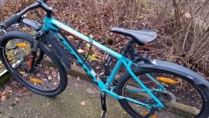 SCOTT Aspect 950 Ljusblå 24-Vxl 29" 2019 Mountainbike Mountain Bike MTB Cykel