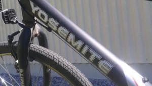 Yosemite Cykel, 26"