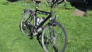 Touringcykel Koga Myata GlobeTraveller